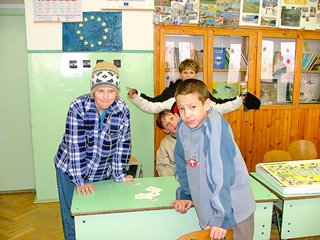 Vczi Attila, Berki Dvid, Horga Bence, Zelenka Dani