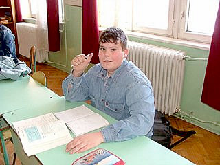 Tborosi dm