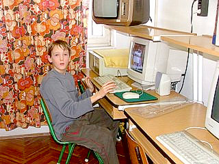 Pszti Dani