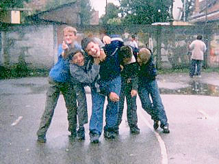 Fot: Vczi Dorina
