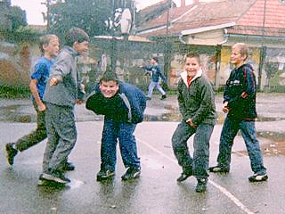 Fot: Vczi Dorina